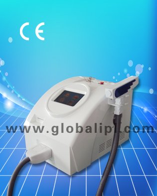 See larger image: best laser tattoo removal beauty equipment