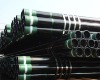 ASTM A519 steel Bright high-precision finished steel pipes