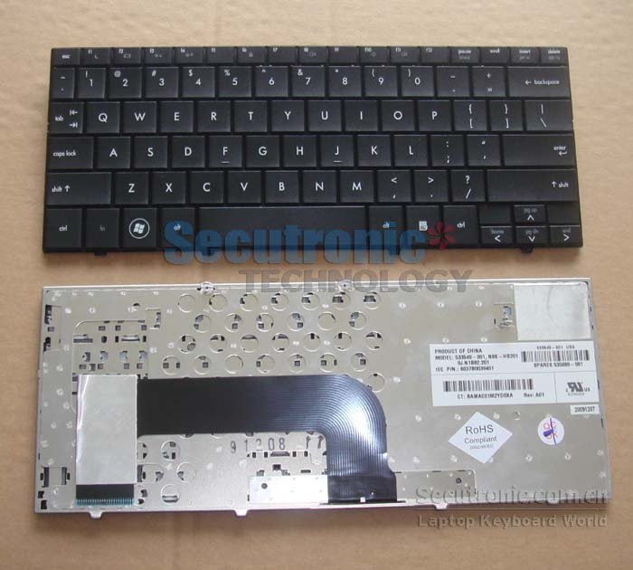 compaq laptop keyboard. Laptop keyboard for HP/Compaq