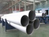 stainless welded tubes