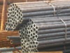 round ERW welding pipes