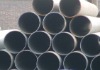 round ERW welding tube