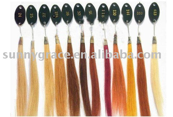 hair color chart. hair color chart lace color
