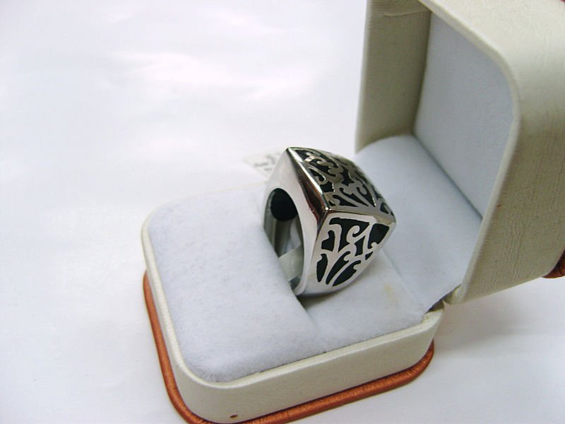 arabic wedding rings