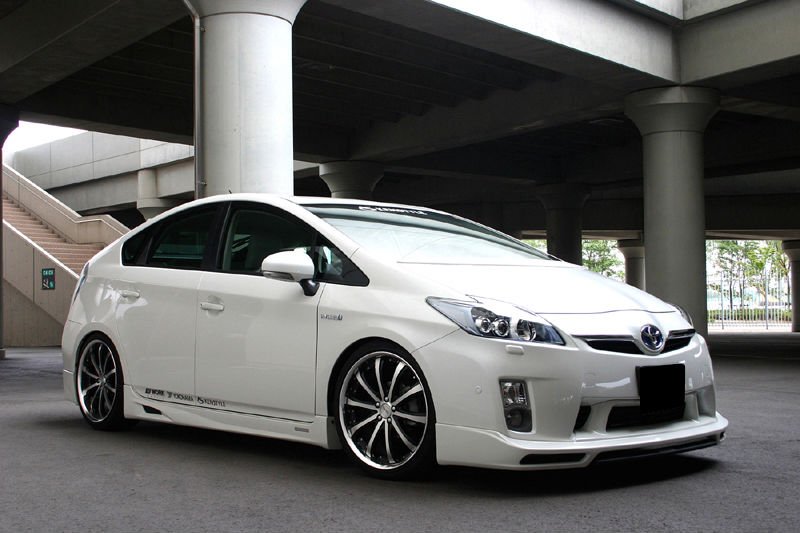 Prius Kit