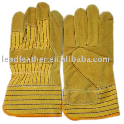 Safety Gloves Electrical