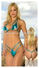 Sexy wear bikini Bra G -string Sets Y5678