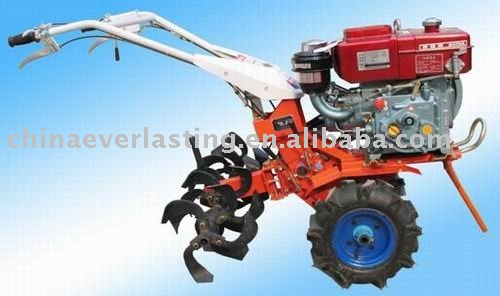 Power Cultivator