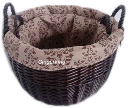 wedding gift basket 2pcs per set good quality with competitive price