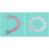 &s25 nature stone beads chain jewellery sets