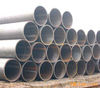 ERW iron tubes(round)