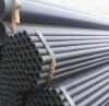 ROUND ERW welded steel pipe