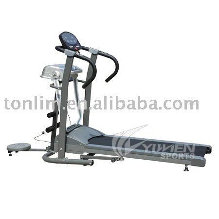 You might also be interested in 2010 NEW DESIGN TREADMILL, home treadmill, 
