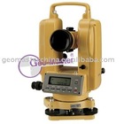 Surveying Instrument: Laser Theodolite