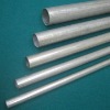 STAINLESS welded steel tubes