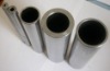 STAINLESS welded iron pipes