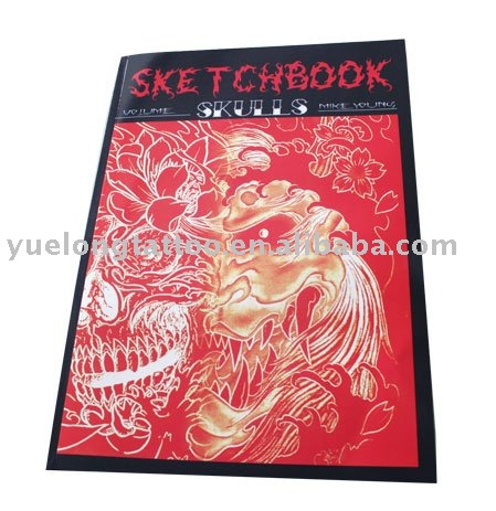 See larger image: popular tattoo book. Add to My Favorites.
