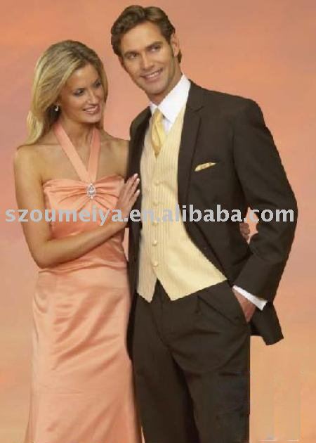 See larger image 2010 New Style Fashion Wedding Men Suit M004 Add to My 