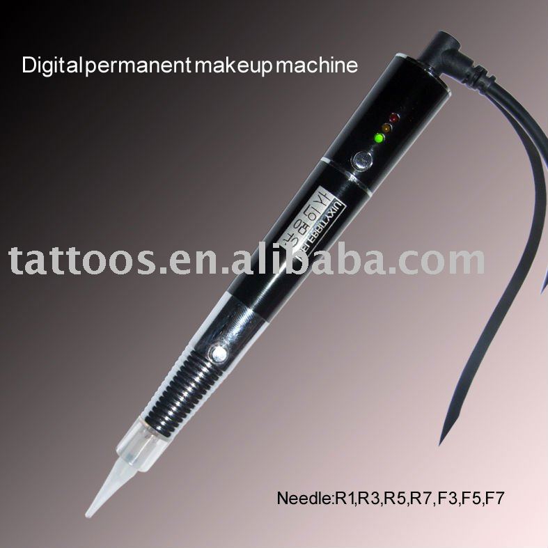 See larger image: Best Tattoo machine for Permanent Makeup. Add to My Favorites. Add to My Favorites. Add Product to Favorites; Add Company to Favorites