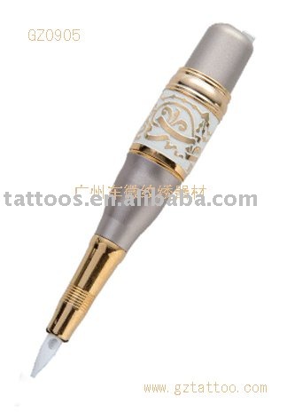 See larger image: Tattoo machine for lip tattoo. Add to My Favorites