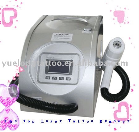See larger image: Top and Popular Laser Tattoo Remover. Add to My Favorites