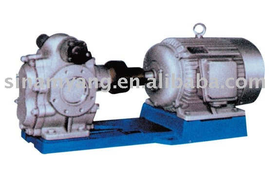 Gear Type Pump