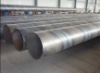 ssaw X65 steel pipe