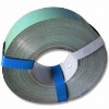 Color Coated Galvanized Steel