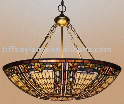 tiffany pendant ceiling