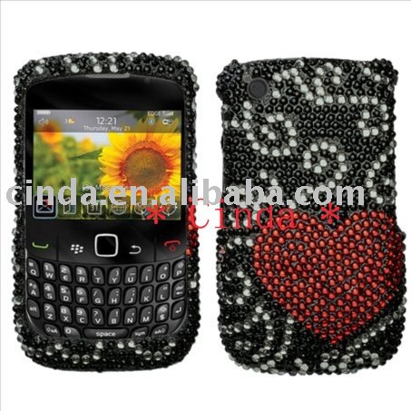 Blackberry Gem Covers