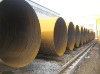 lsaw X65 steel pipe