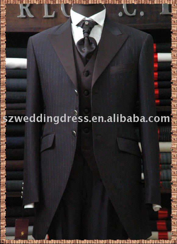 See larger image men's suit for wedding