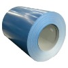 Color Coated Galvanized Steel