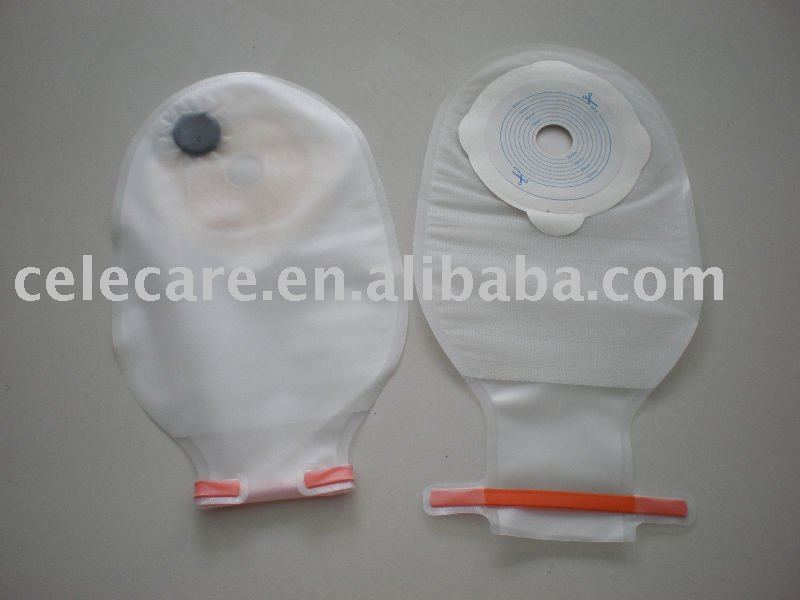 ostomy bag covers. colostomy bags(China