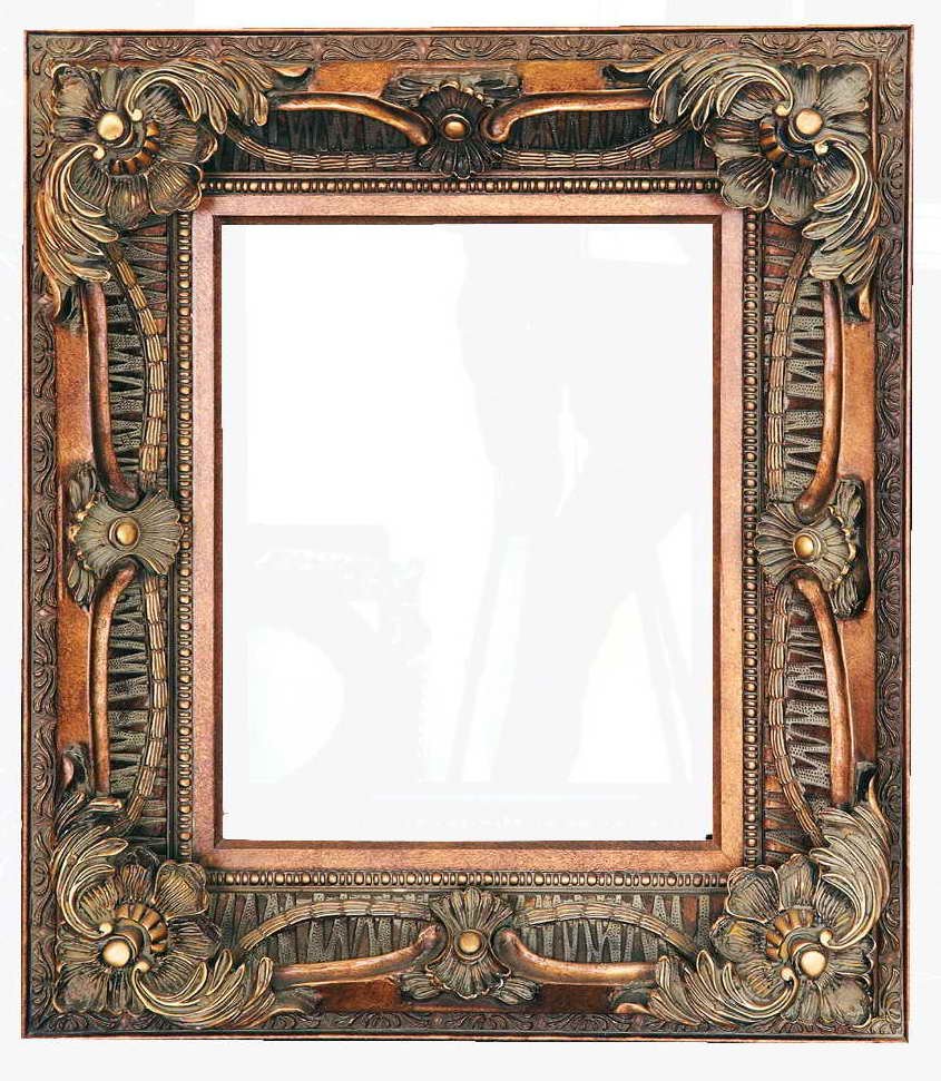 frame a mirror