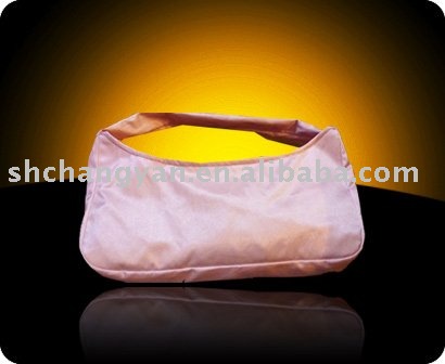 See larger image 2011 Nylon lady handbag NL001 