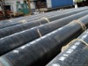 ASTM A 53 Gr.B carbon seamless steel pipe