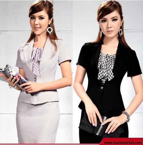 Women's Business Suits