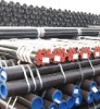 a53 Gr.B seamless carbon steel pipe