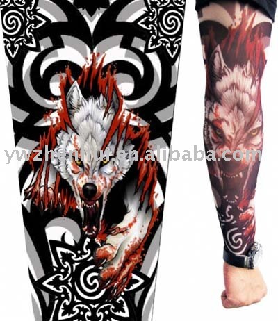 Tattoos Sleeves on More Larger Image Tattoo Sleeve Designs For Men Tattoo Designs