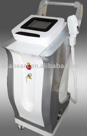 DEFECTIVE LASER TATTOO REMOVAL MACHINE FOR SALE OR TRADE-IN YAG Laser Clinic 