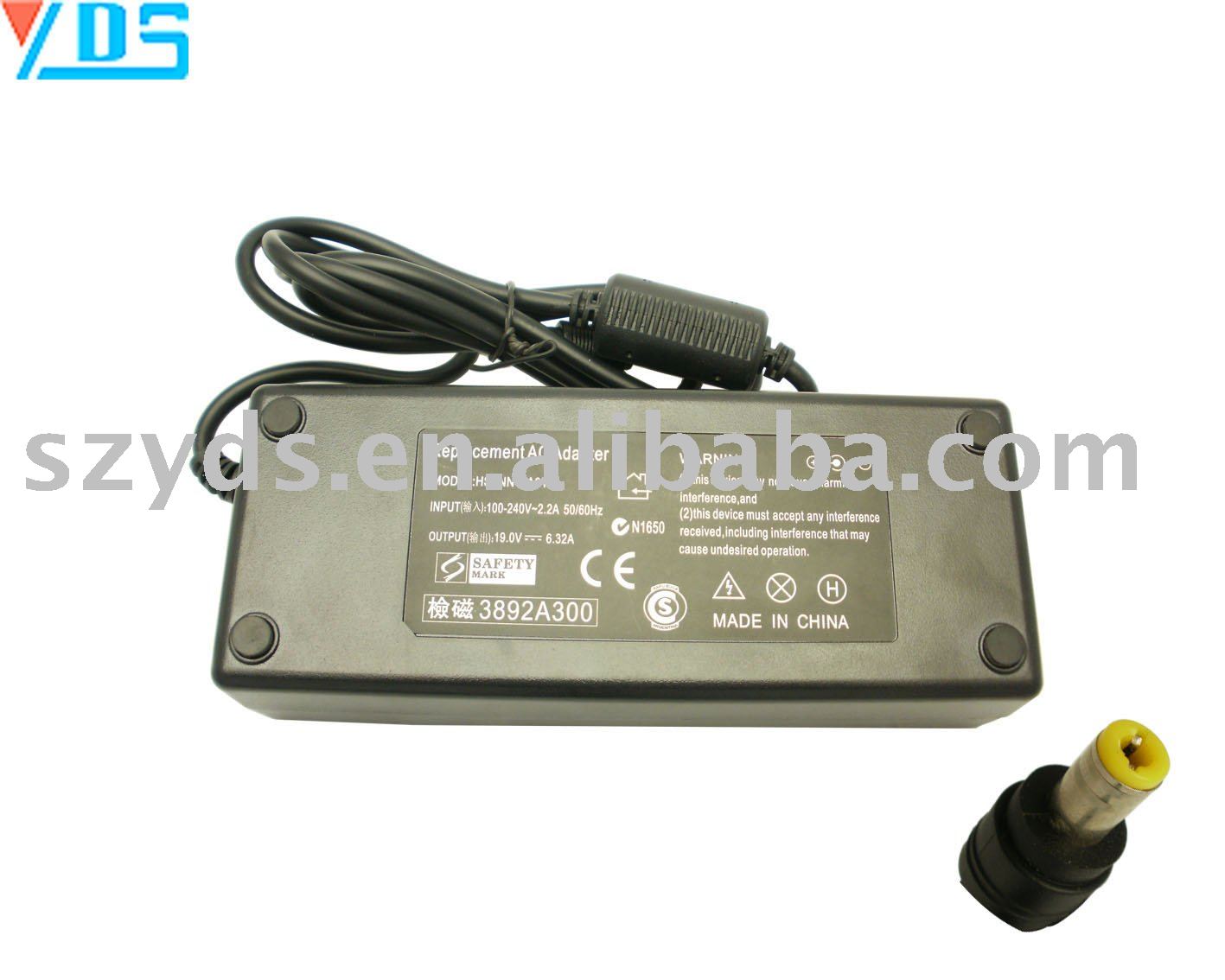 See larger image tattoo power supply for FUJITUS 19V 632A