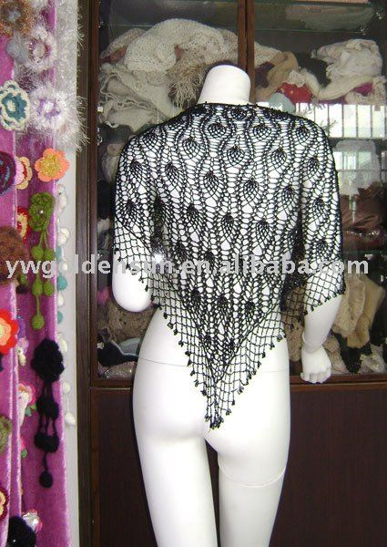Crochet patterns for crochet sweaters, baby hats, scarves, shawls