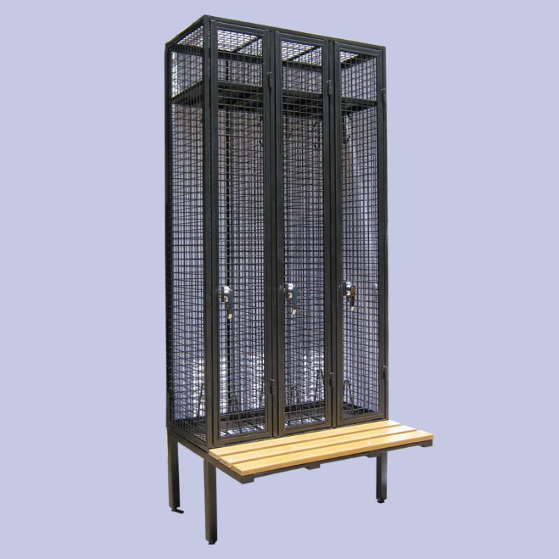 You might also be interested in Steel Locker, coated steel lockers, 