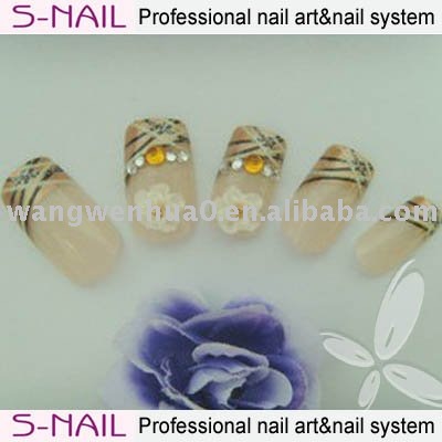 image: 2010 new nail art