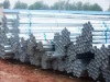 Hot-Dipped Galvanized steel pipe for gas