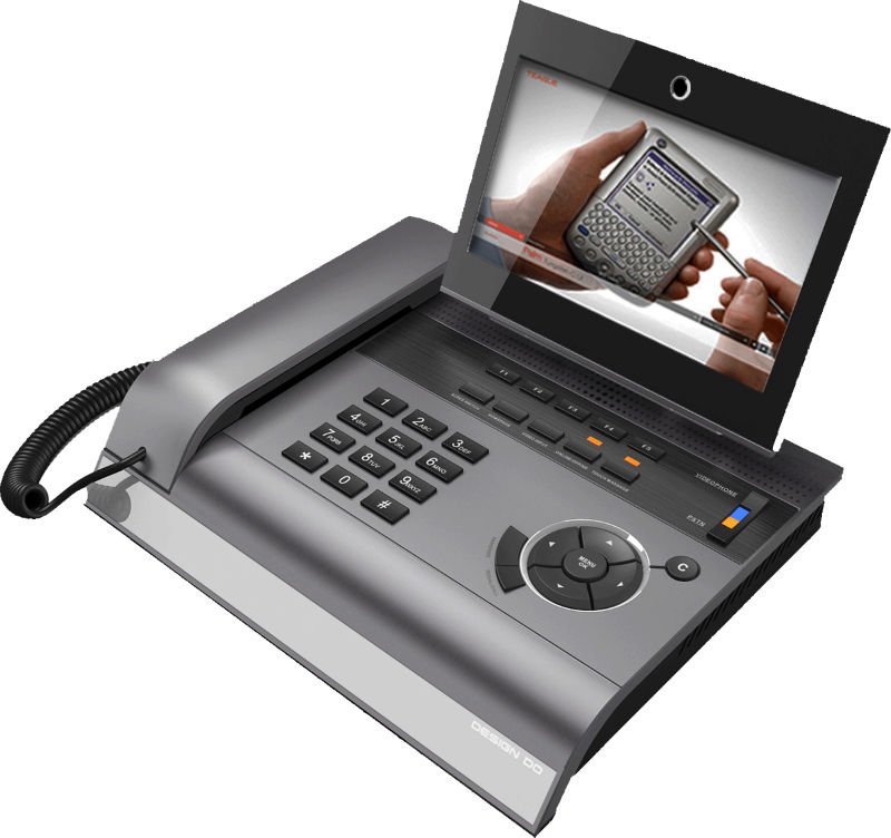 Ip Video Phone