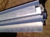 Hot-Dipped zink Galvanized angle steel