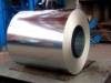 Zinc coated iron coils