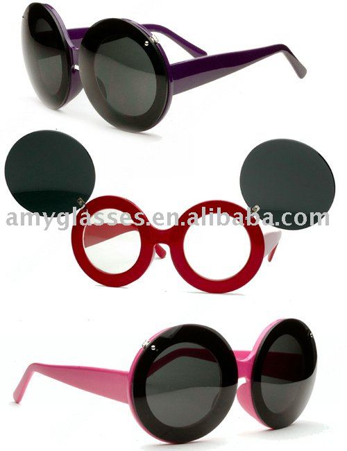 Lady Gaga Glasses. Lady gaga sunglasses(China
